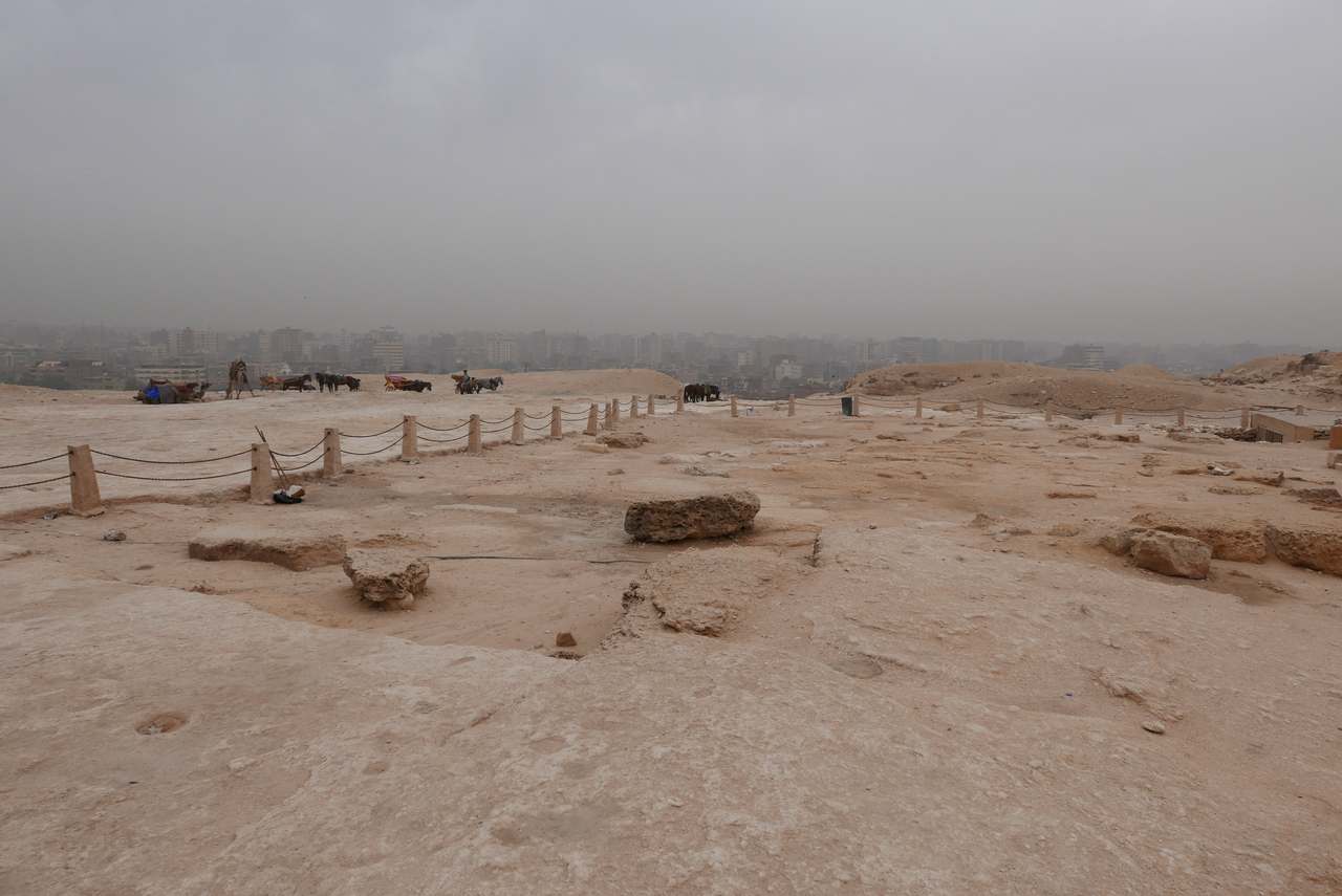 cairo behind pyramids.JPG