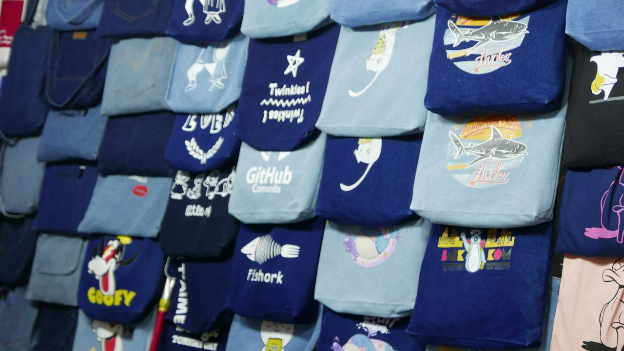 hk nightmarket github