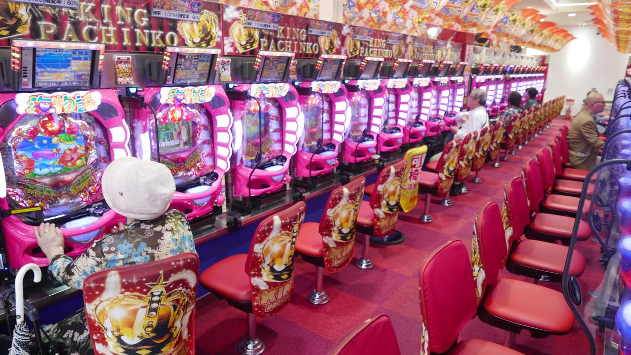jp pachinko
