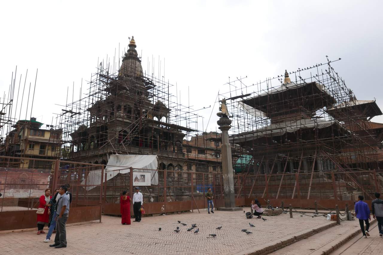 patan construction