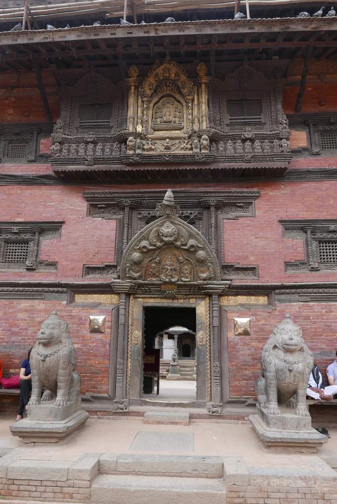 patan museum
