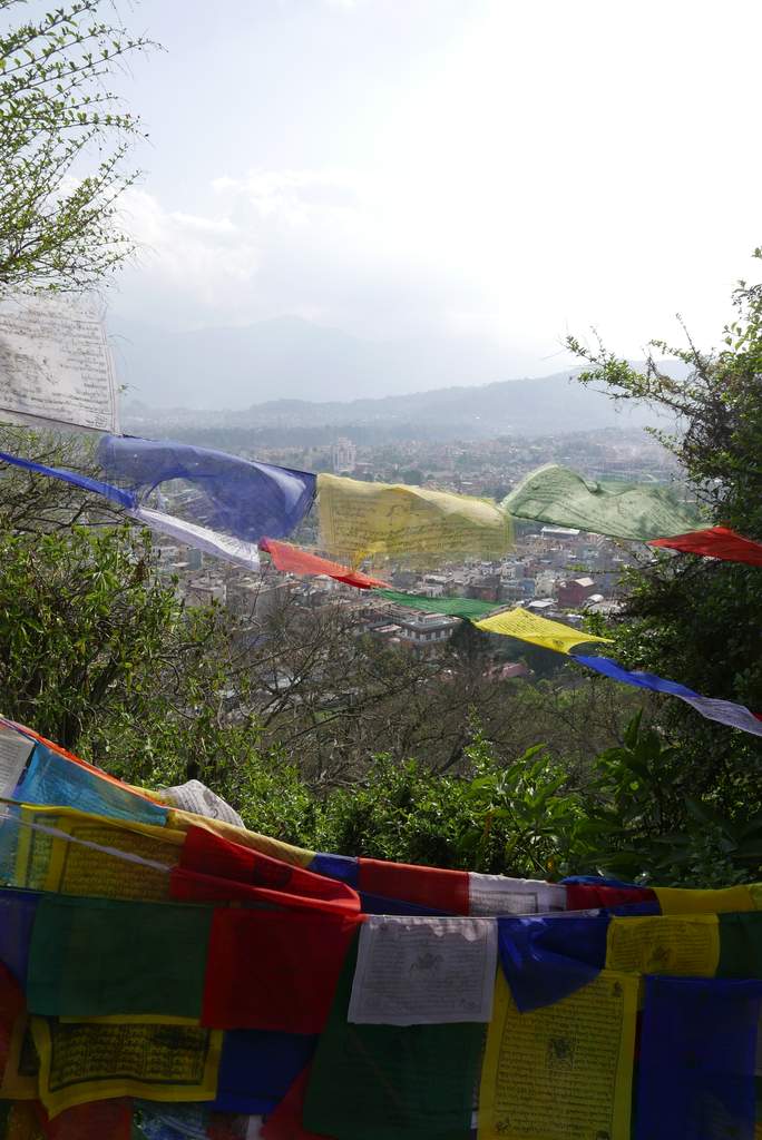 sb prayer flags