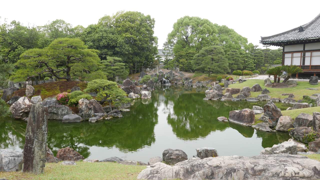 shojo garden